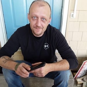 Meet your Posher, Chris
